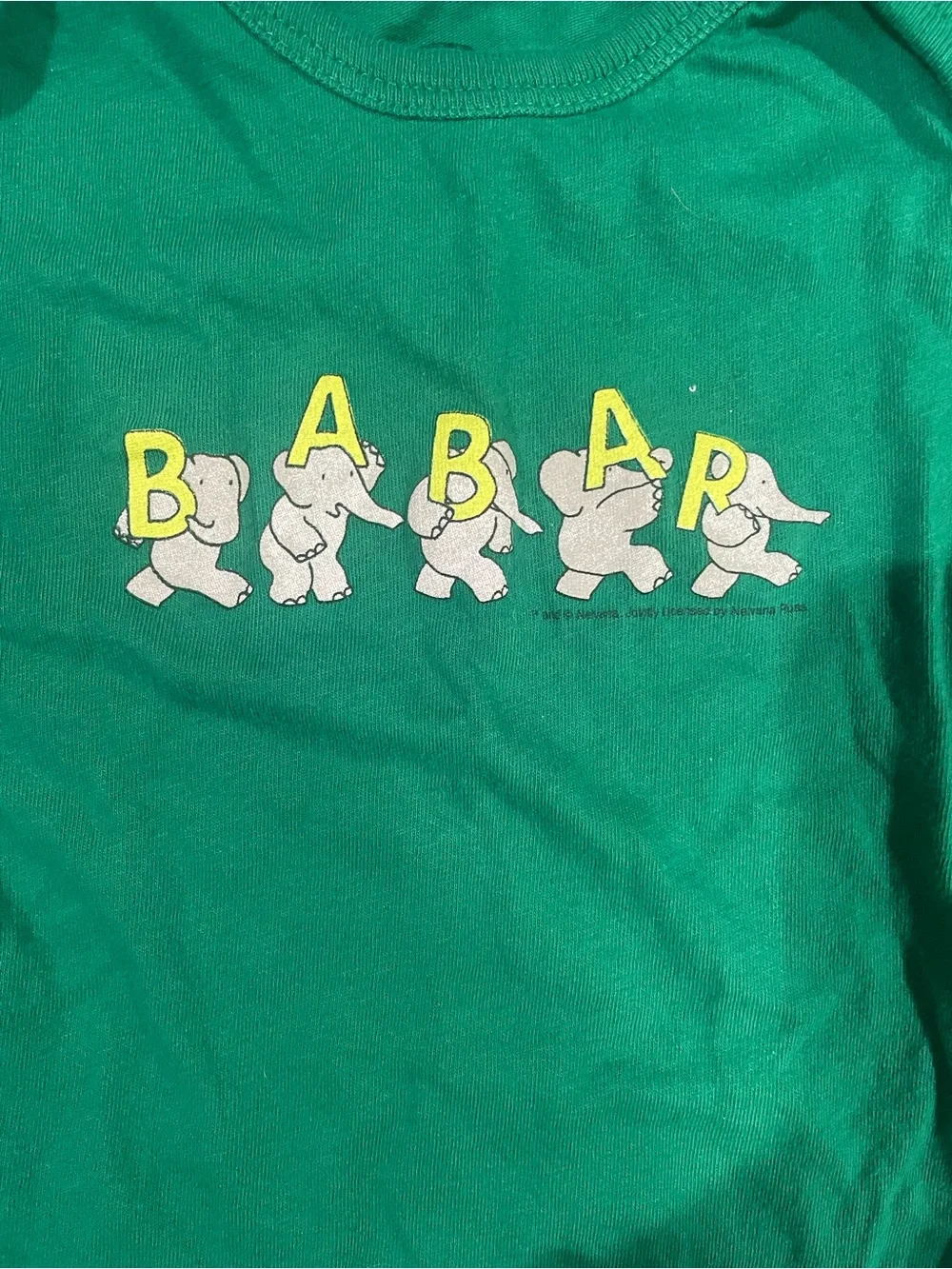Out of Print out print